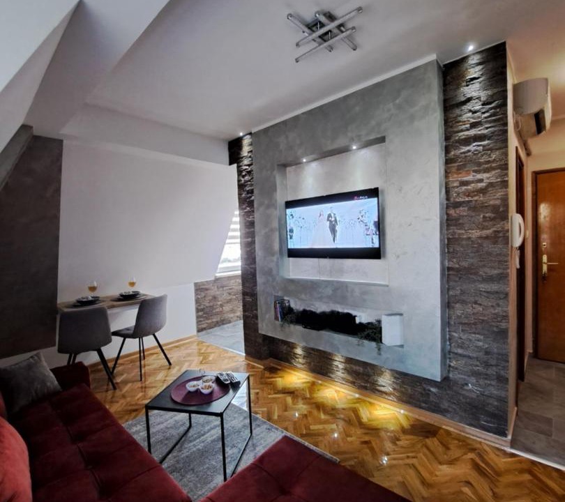 Photo of Livingroom in Novi Sad
