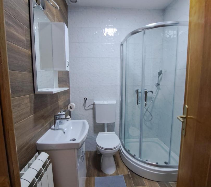 Photo of Bathroom in Novi Sad