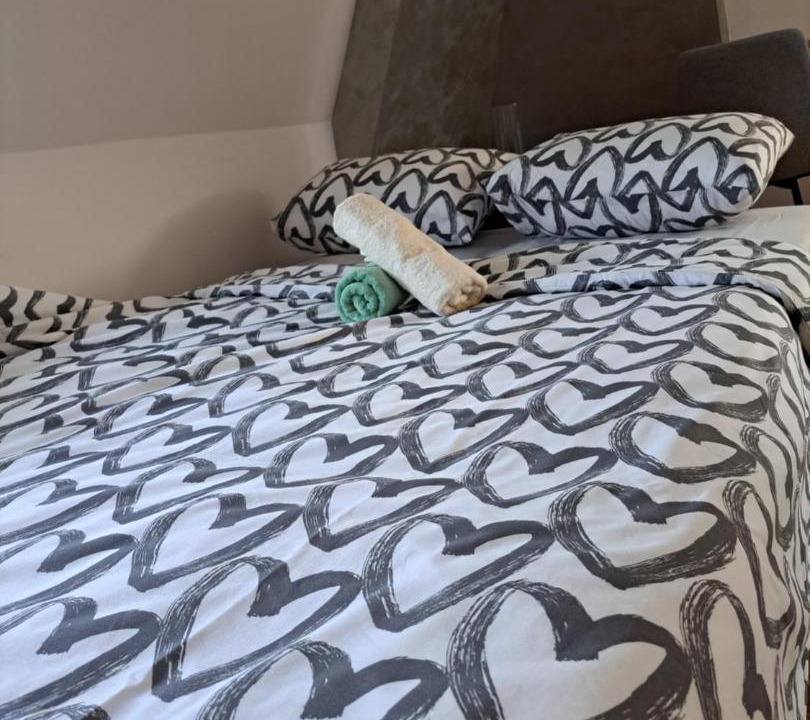 Photo of Bedroom in Novi Sad
