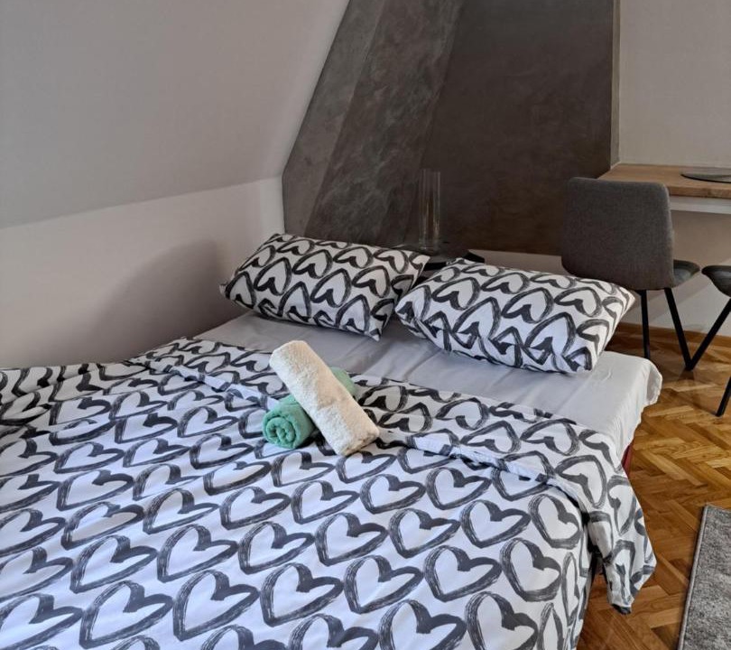 Photo of Bedroom in Novi Sad