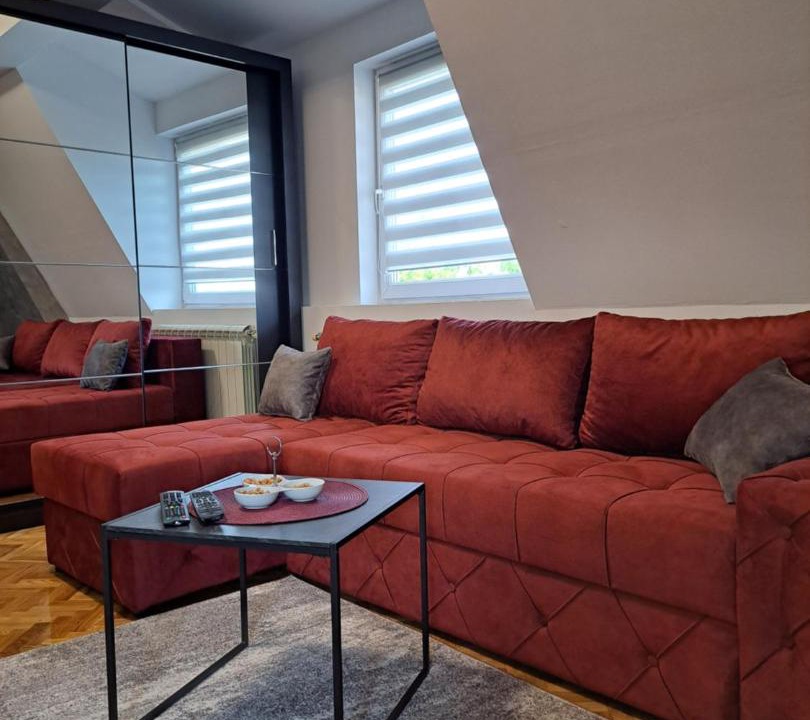 Photo of Livingroom in Novi Sad