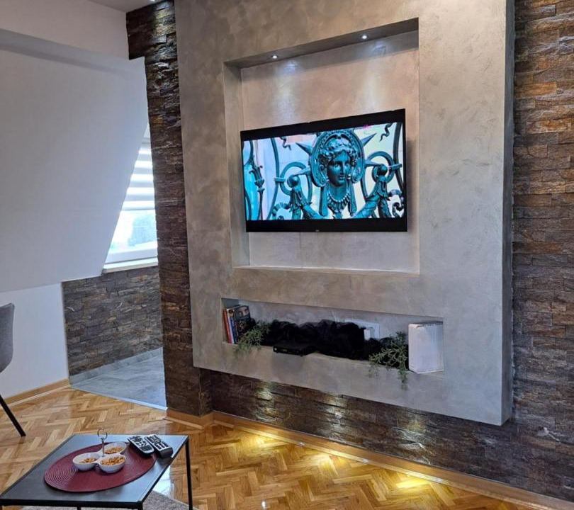 Photo of Livingroom in Novi Sad