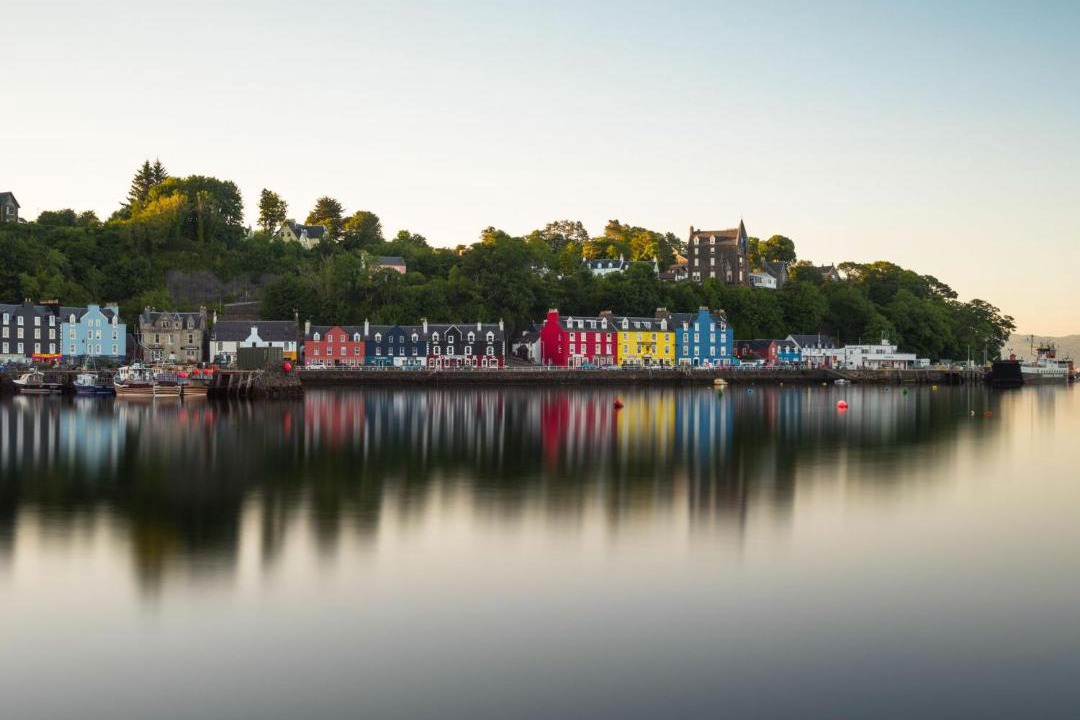 Photo of Outdoor in Tobermory