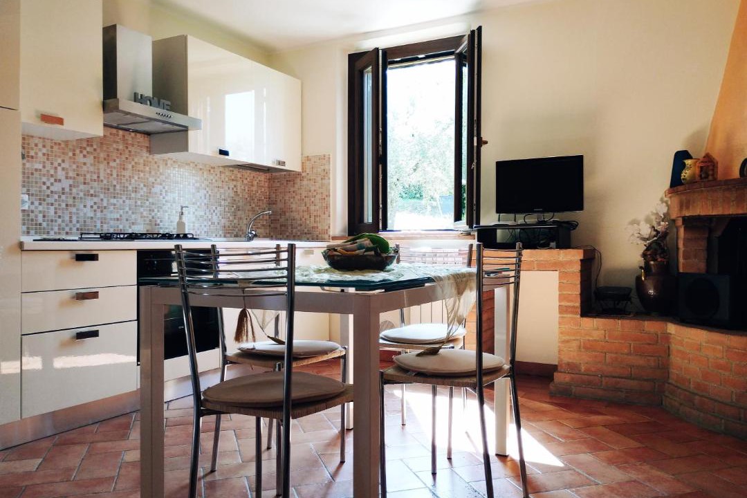 Photo of Kitchen in Sodo