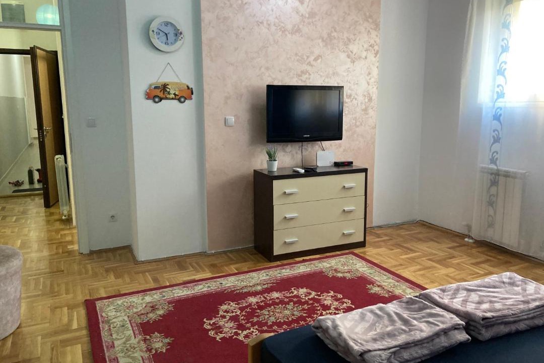 Photo of Livingroom in Vozdovac