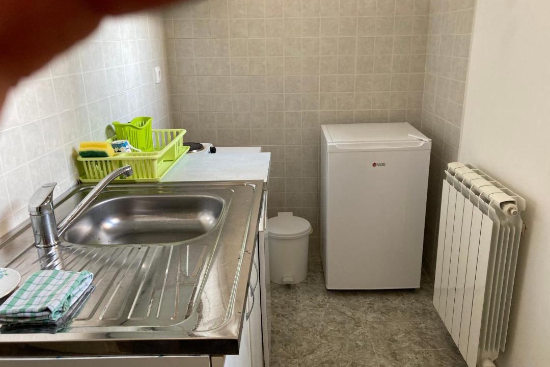 Photo of Bathroom in Vozdovac