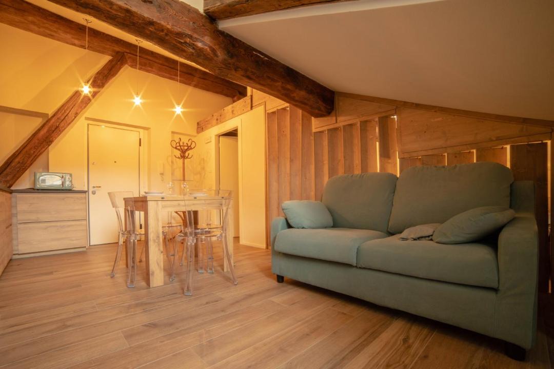 Photo of Livingroom in Aosta
