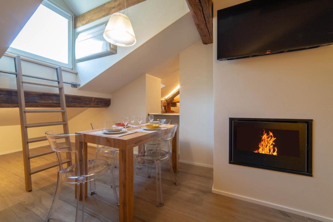 Photo of Livingroom in Aosta