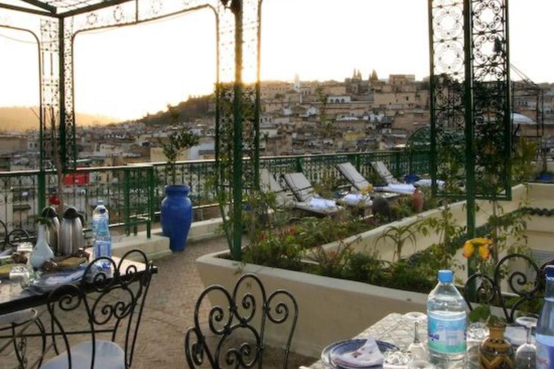 Photo of Patio Balcony in El Mokhifa