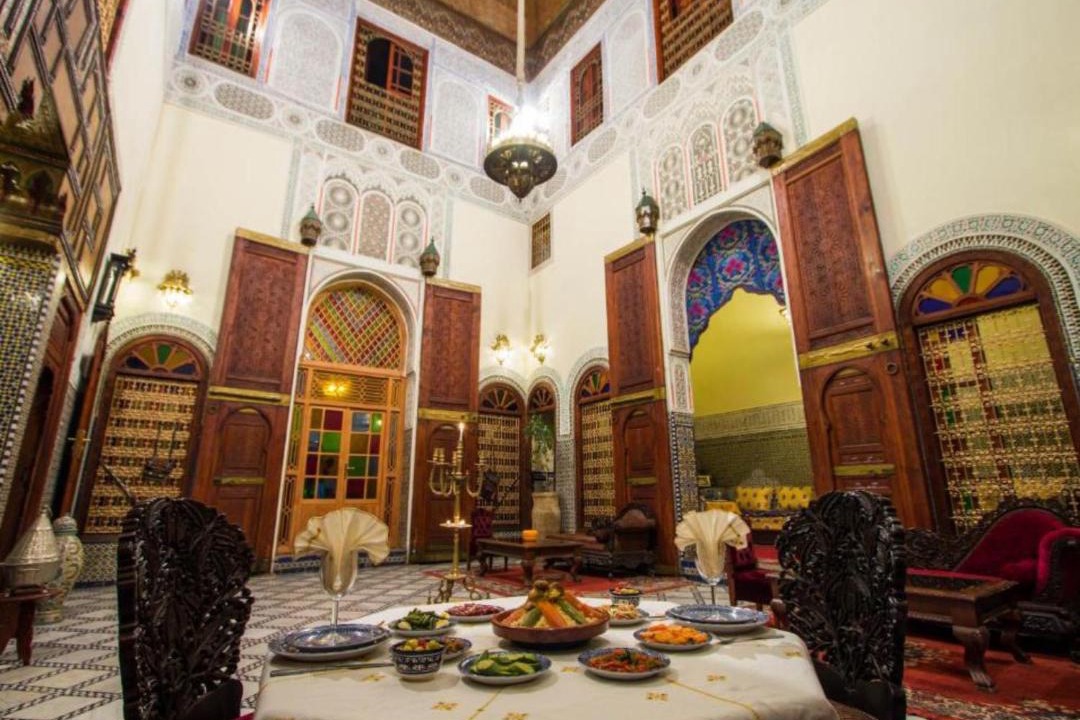 Photo of Livingroom in El Mokhifa
