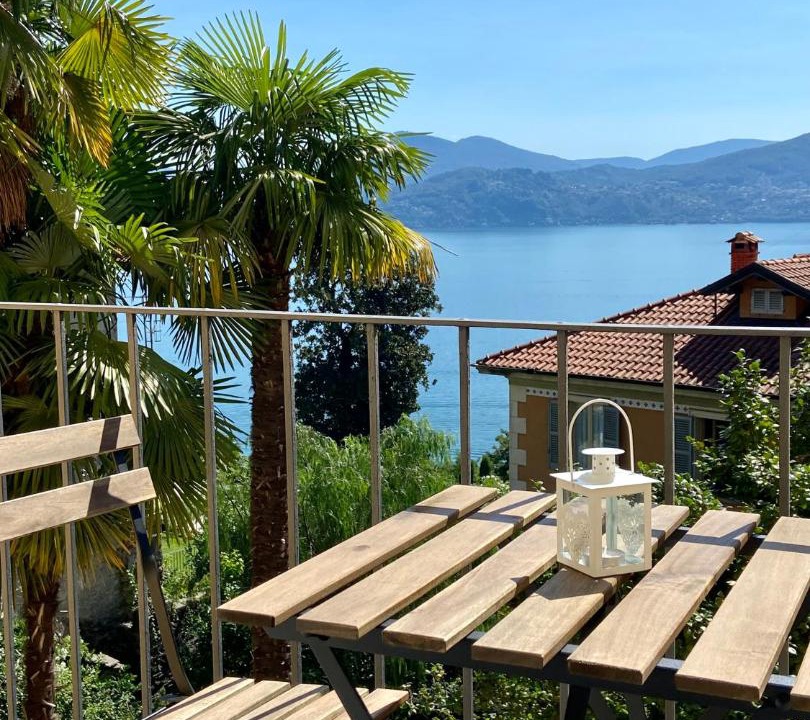 Photo of Patio Balcony in Gonte