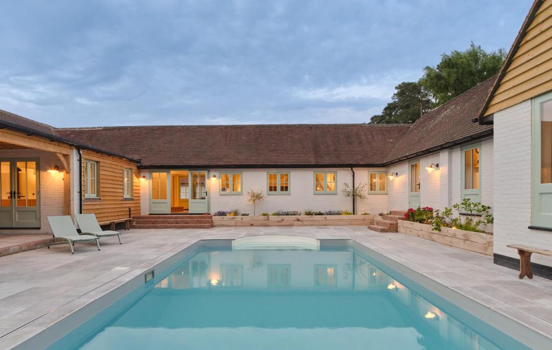 Photo of Outdoor in Crowborough