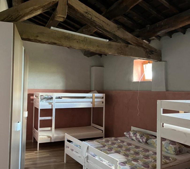Photo of Bedroom in Taranta Peligna