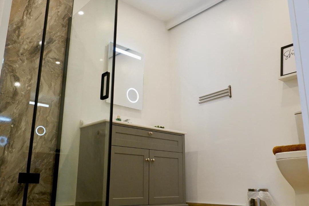 Photo of Bathroom in Lisburn
