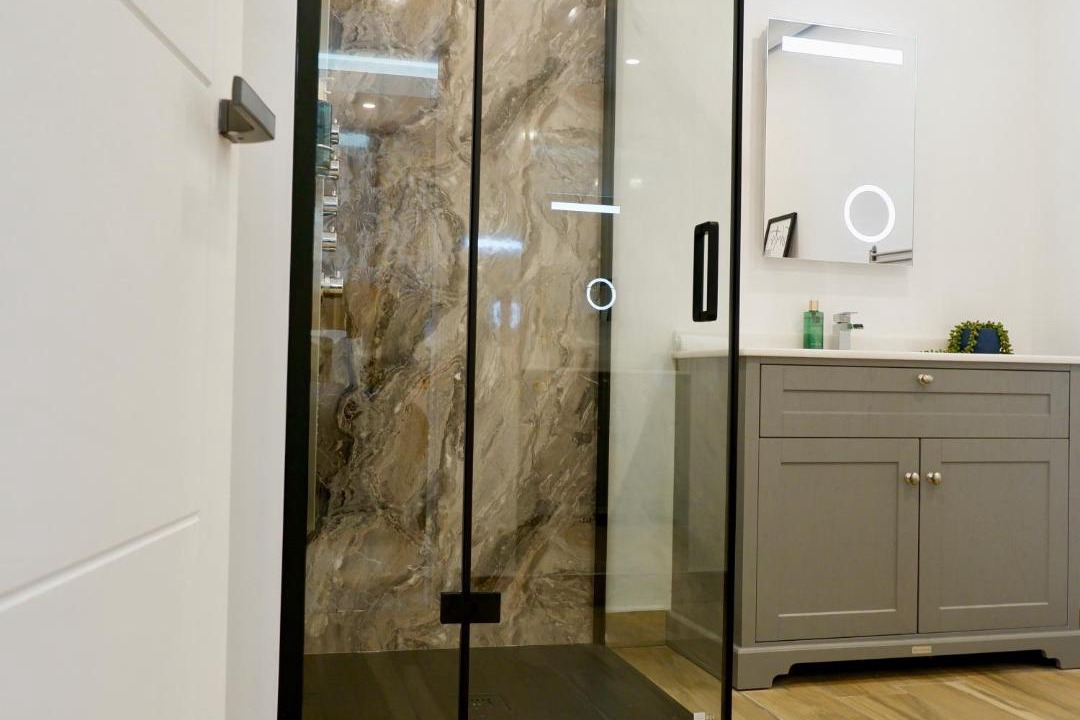 Photo of Bathroom in Lisburn