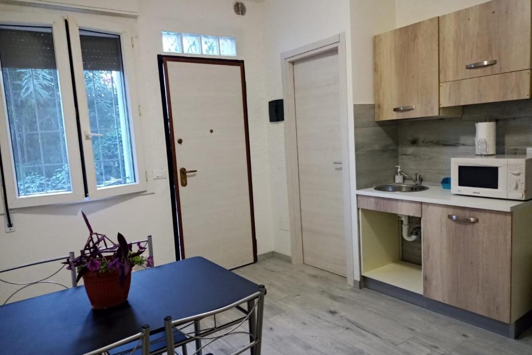 Photo of Kitchen in Lido di Spina