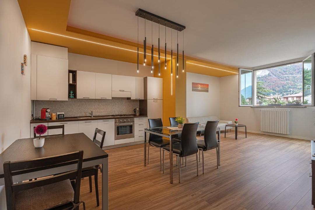 Photo of Livingroom in Paratico