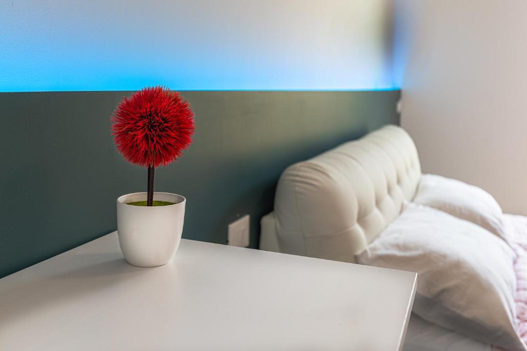 Photo of Bedroom in Paratico