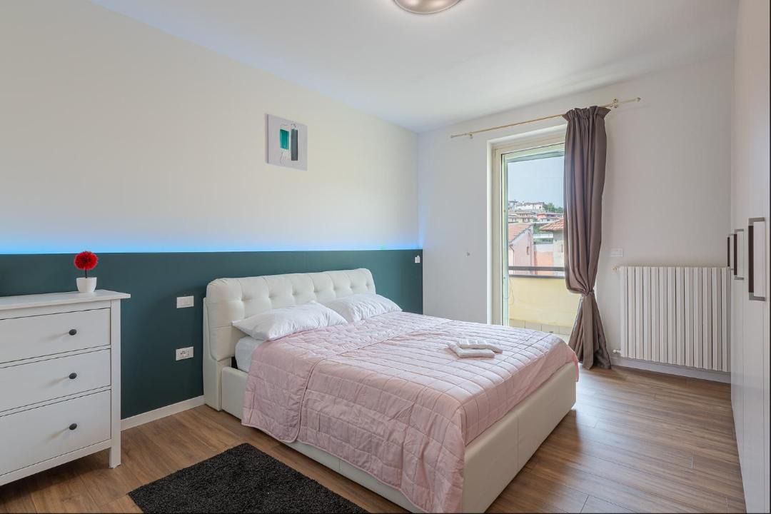 Photo of Bedroom in Paratico