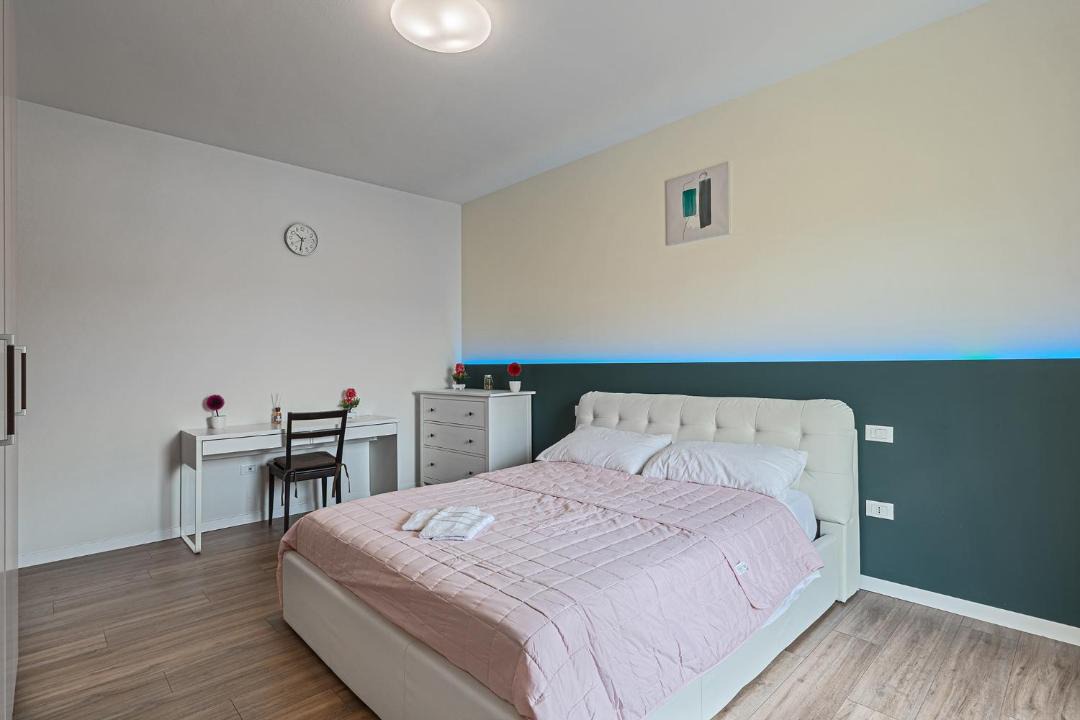 Photo of Bedroom in Paratico