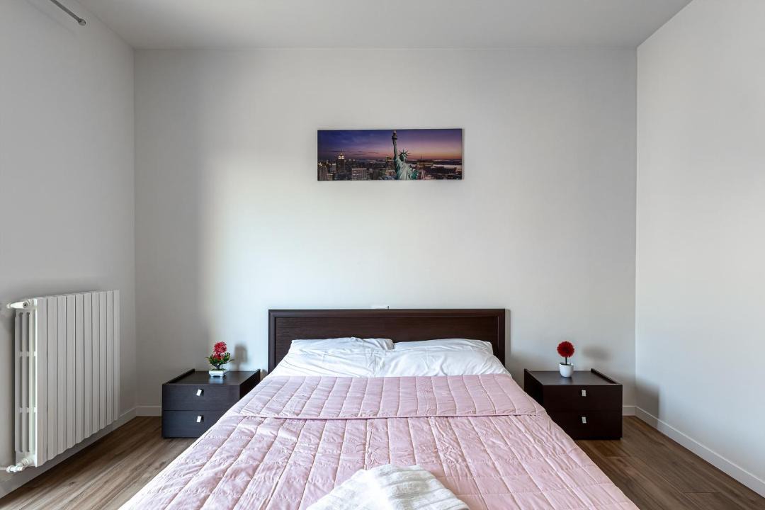 Photo of Bedroom in Paratico