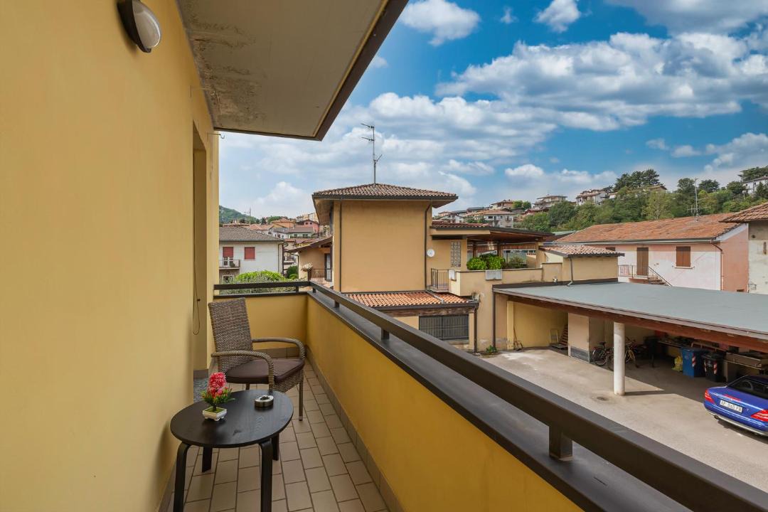 Photo of Patio Balcony in Paratico