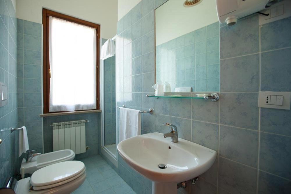 Photo of Bathroom in Orte