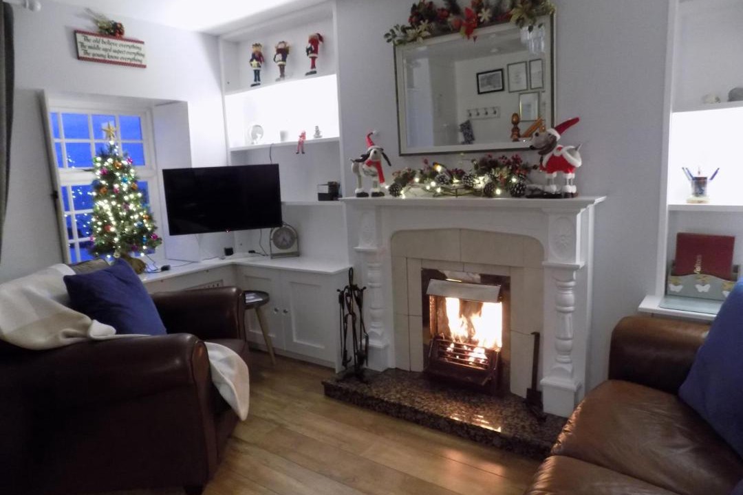 Photo of Livingroom in Newcastle