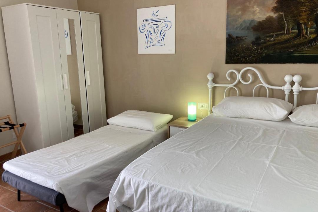 Photo of Bedroom in Ceprano
