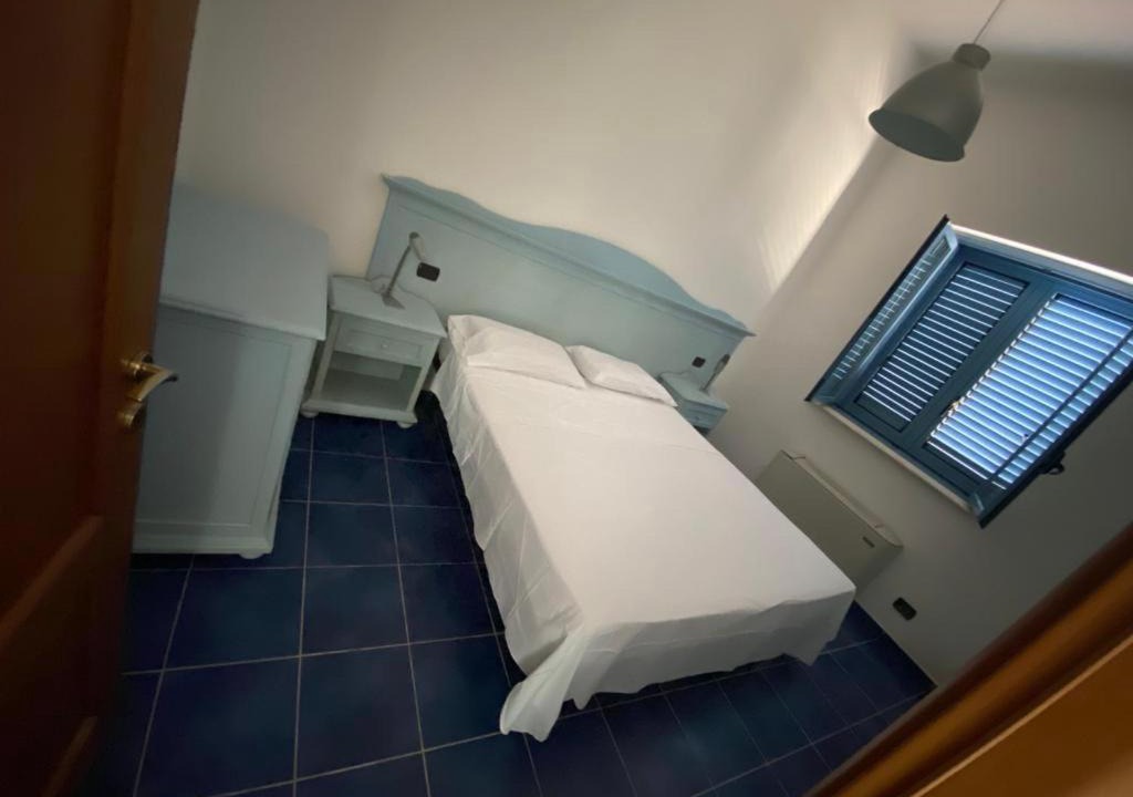 Photo of Bathroom in Marina di Palma