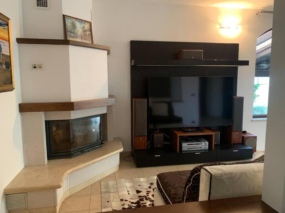 Photo of Livingroom in Roseto degli Abruzzi