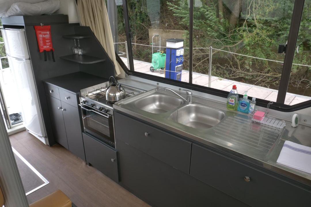 Photo of Kitchen in Ballymoney