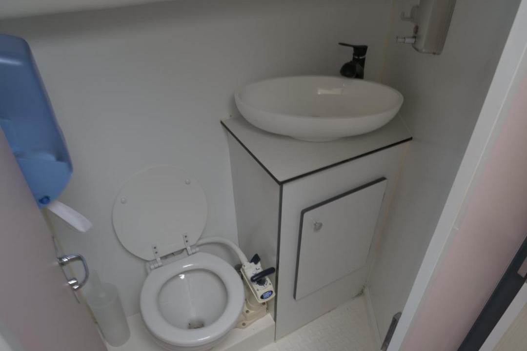 Photo of Bathroom in Ballymoney