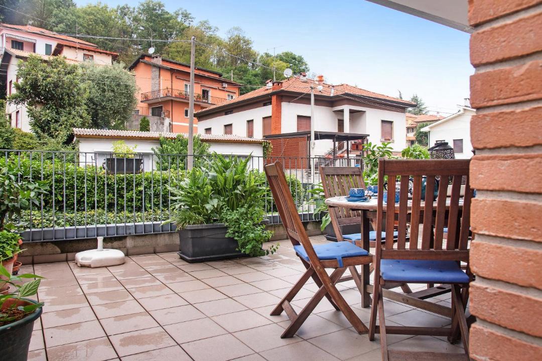 Photo of Patio Balcony in Laveno