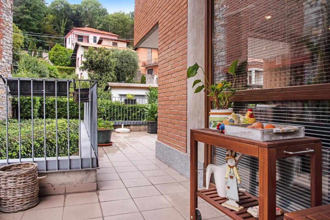 Photo of Patio Balcony in Laveno