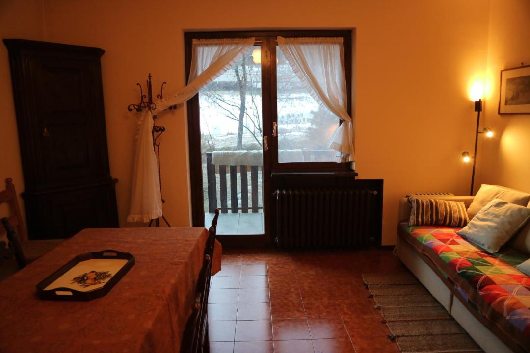Photo of Livingroom in Cesana Torinese