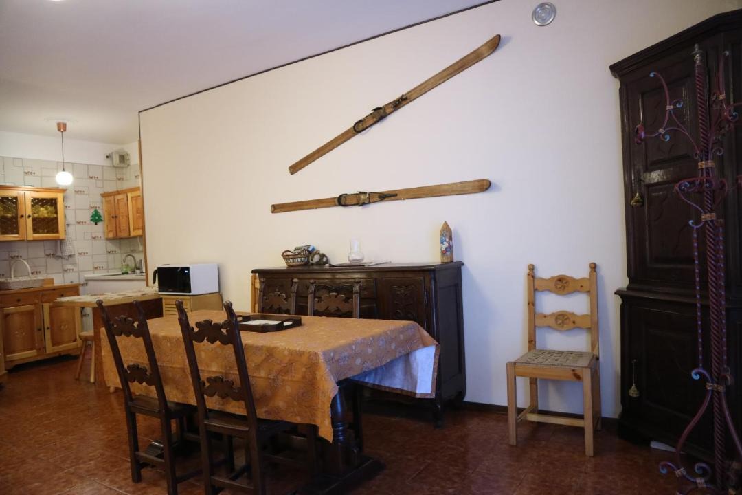 Photo of Livingroom in Cesana Torinese