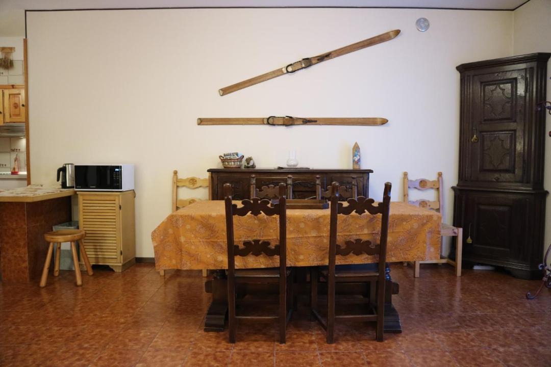 Photo of Livingroom in Cesana Torinese