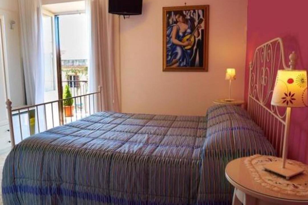 Photo of Bedroom in Lake Bracciano