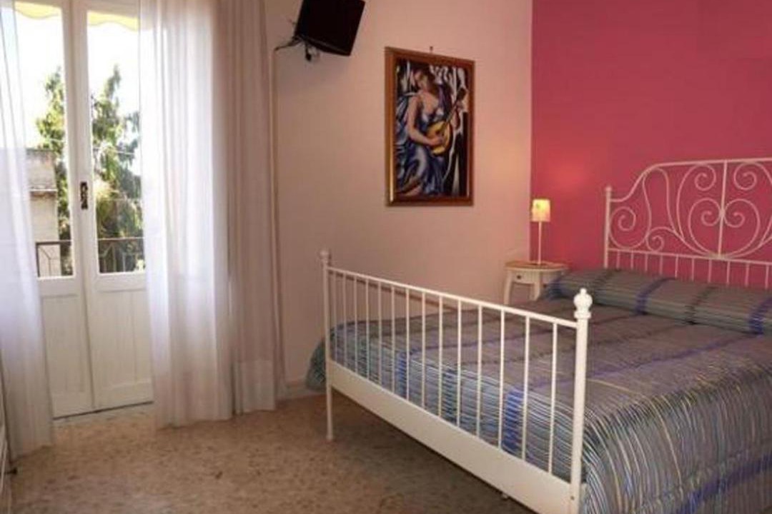 Photo of Bedroom in Lake Bracciano