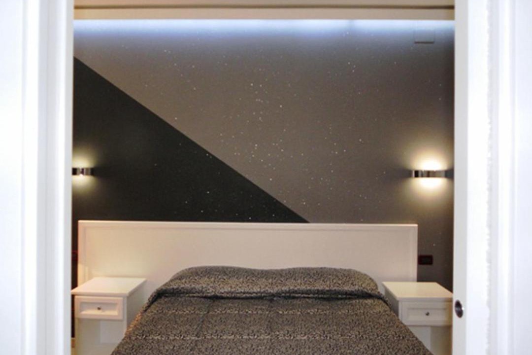 Photo of Bedroom in Lake Bracciano