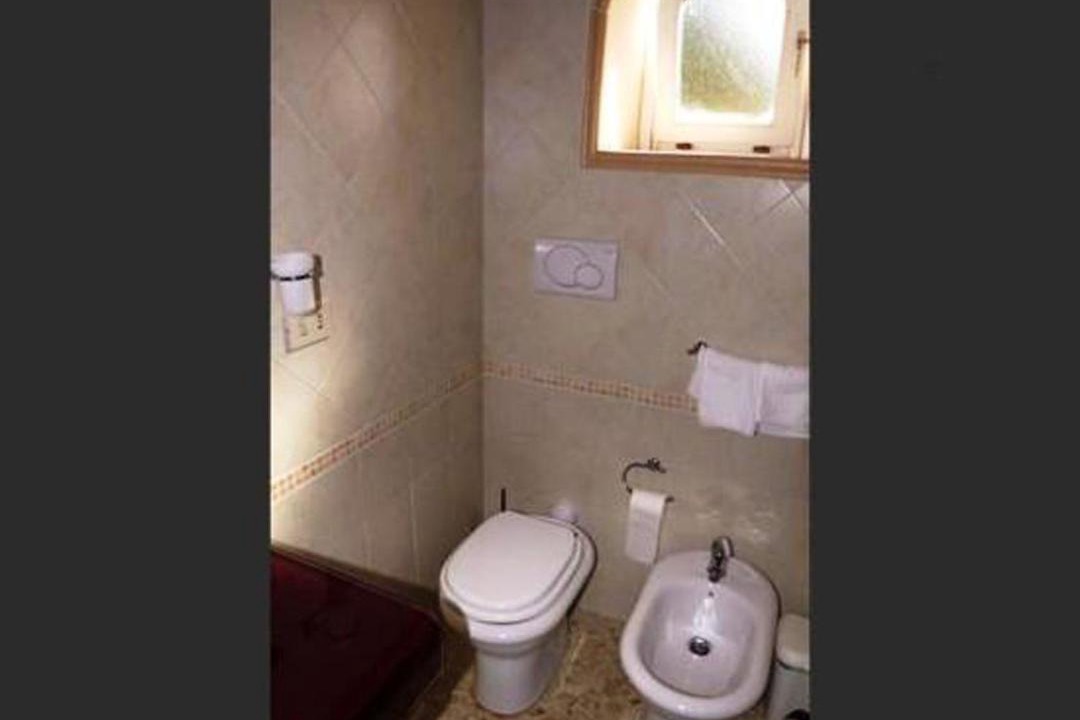 Photo of Bathroom in Lake Bracciano