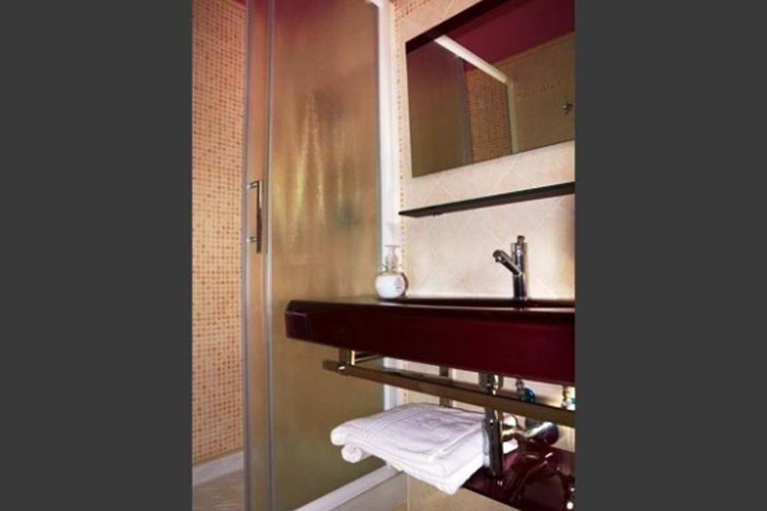 Photo of Bathroom in Lake Bracciano