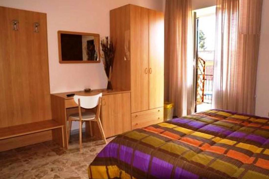 Photo of Bedroom in Lake Bracciano