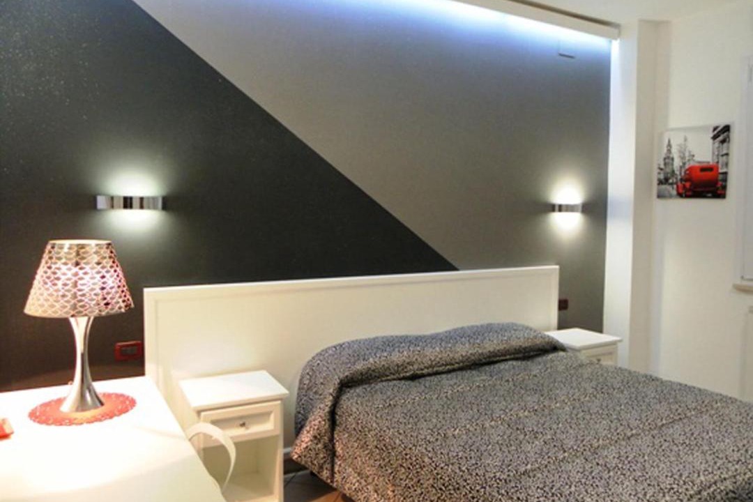 Photo of Bedroom in Lake Bracciano