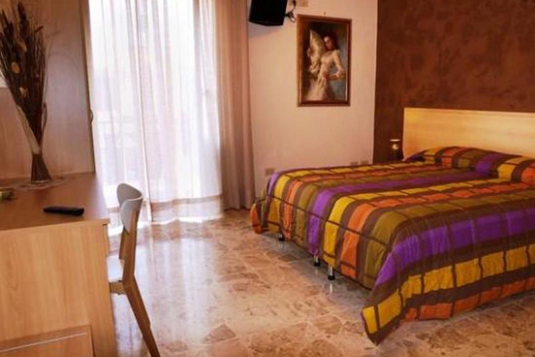 Photo of Bedroom in Lake Bracciano
