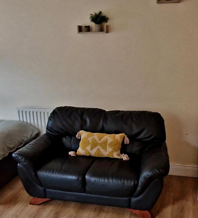 Photo of Livingroom in Mullaghbawn