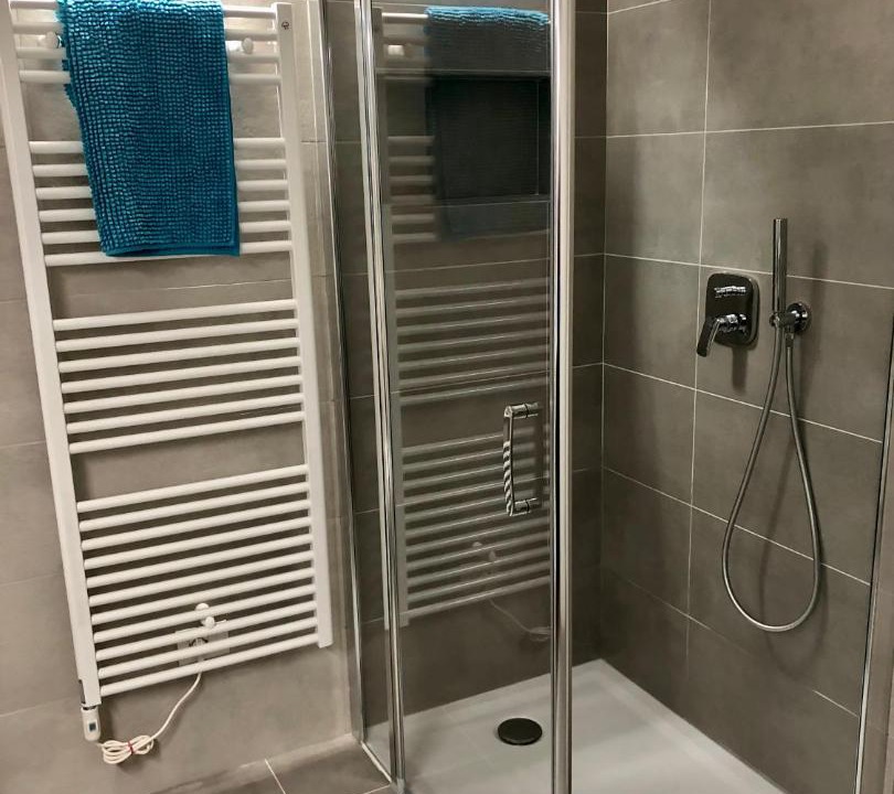 Photo of Bathroom in Riva del Garda