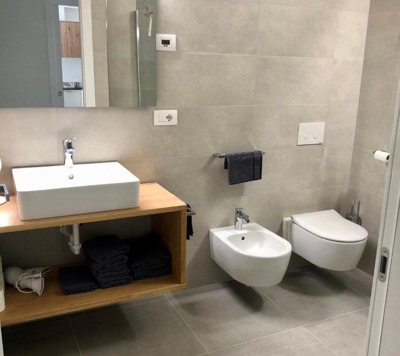 Photo of Bathroom in Riva del Garda