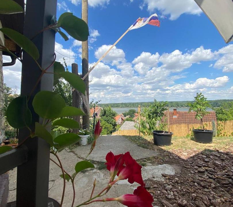 Photo of Patio Balcony in Stari Slankamen